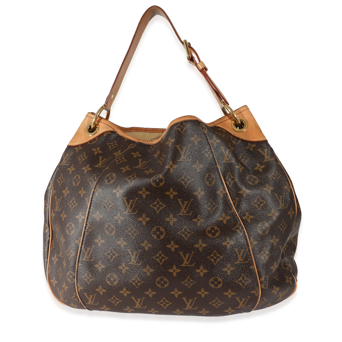 Louis Vuitton Monogram Canvas Galliera GM