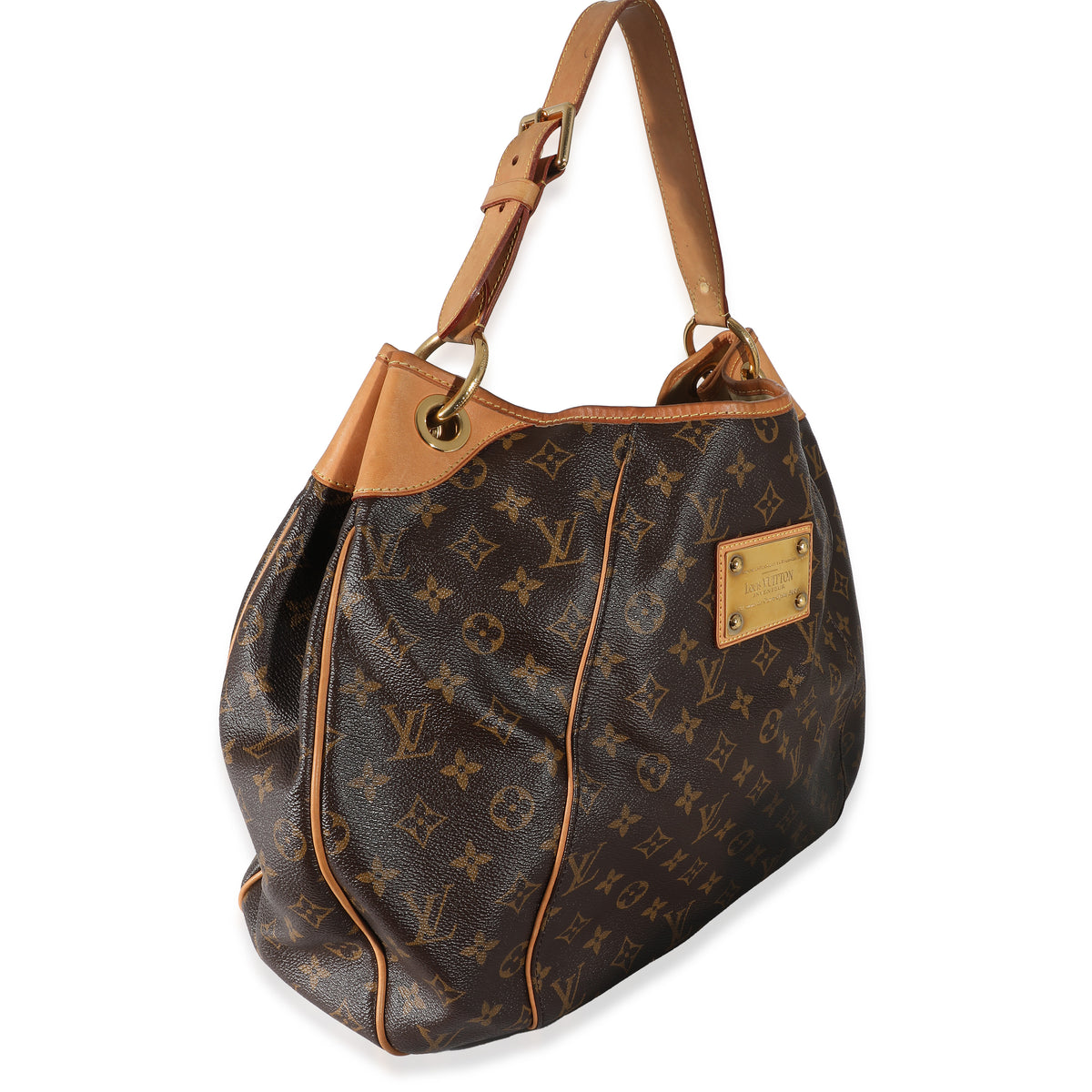 Louis Vuitton Monogram Canvas Galliera GM