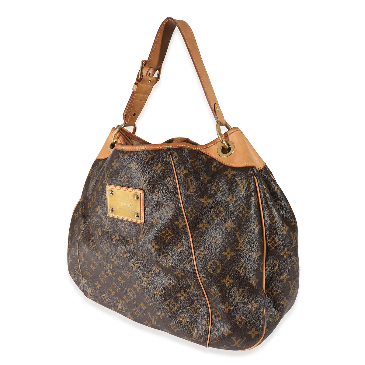 Louis Vuitton Monogram Canvas Galliera GM