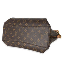 Louis Vuitton Monogram Canvas Rivoli PM