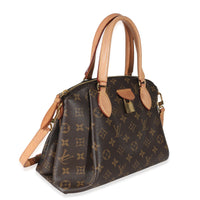 Louis Vuitton Monogram Canvas Rivoli PM