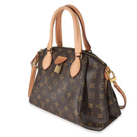 Louis Vuitton Monogram Canvas Rivoli PM