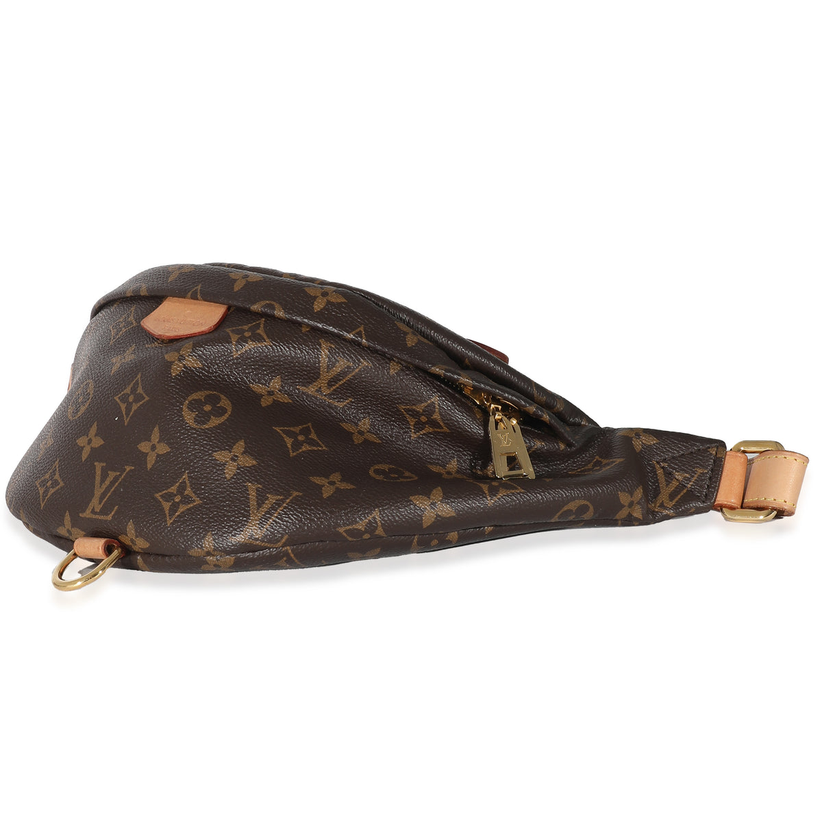 Louis Vuitton Monogram Canvas Bumbag