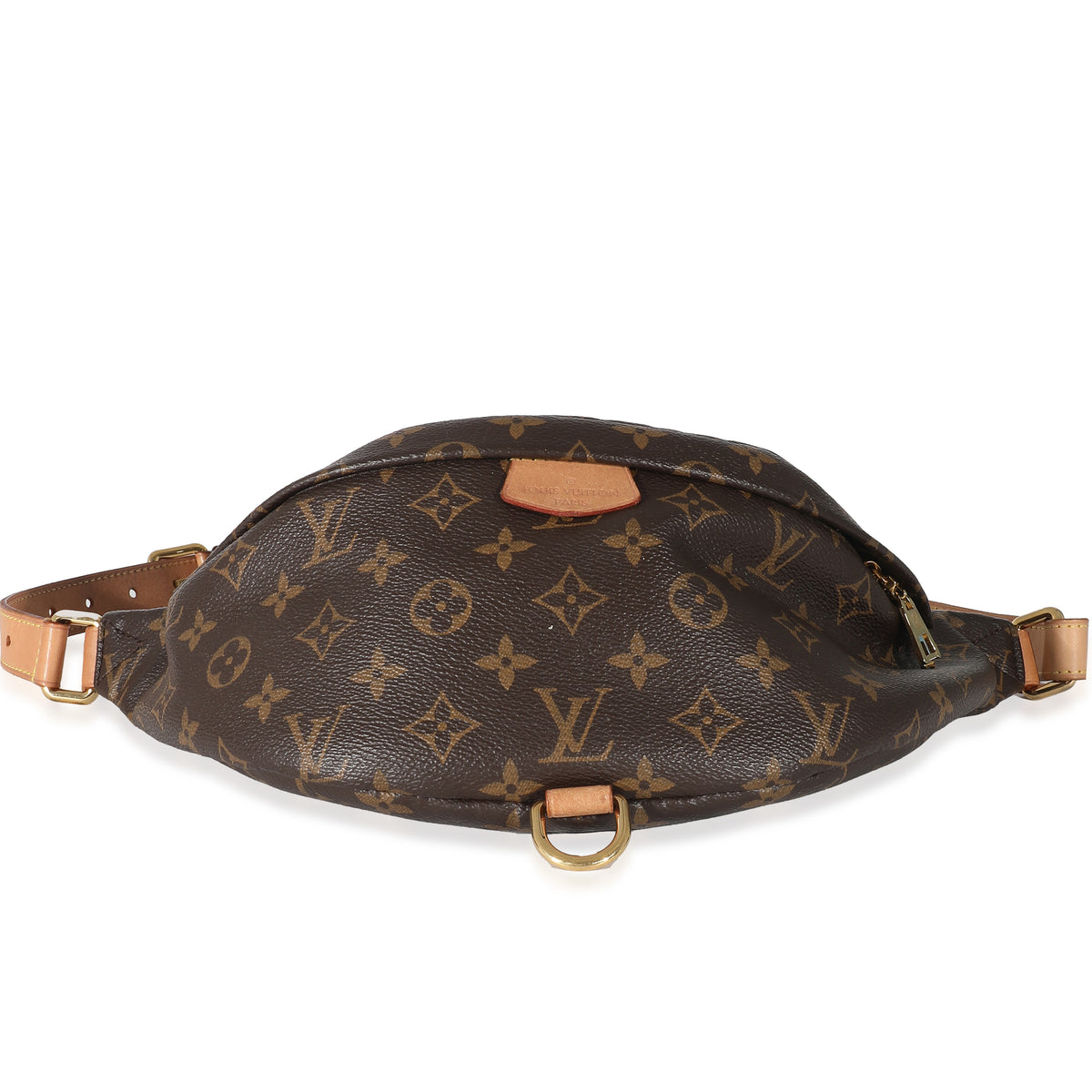 Louis Vuitton Monogram Canvas Bumbag