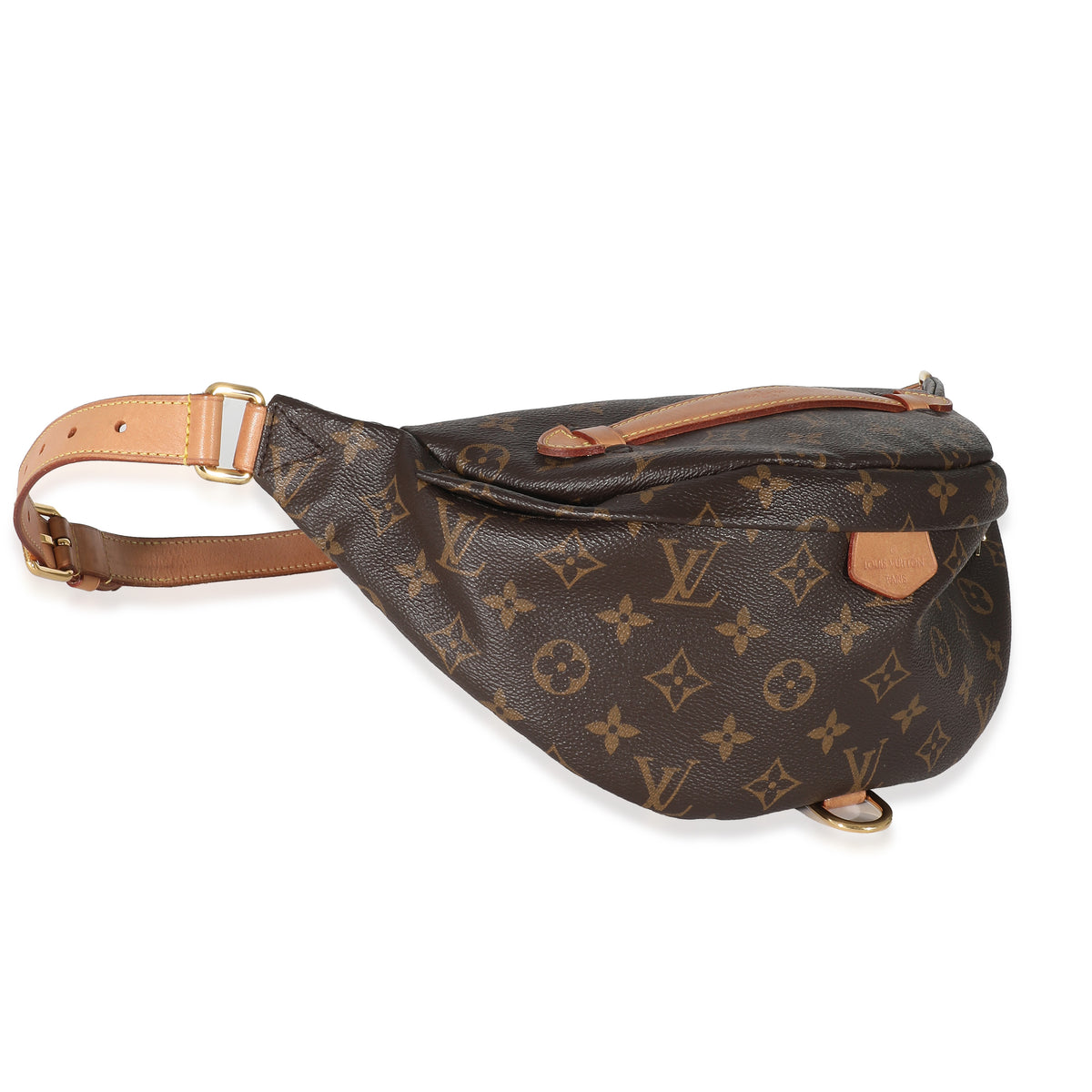 Louis Vuitton Monogram Canvas Bumbag