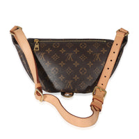 Louis Vuitton Monogram Canvas Bumbag