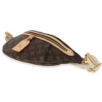 Louis Vuitton Monogram Canvas Highrise Bumbag