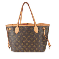 Louis Vuitton Monogram Canvas Neverfull PM