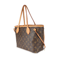 Louis Vuitton Monogram Canvas Neverfull PM