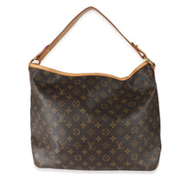 Louis Vuitton Monogram Canvas Delightful GM