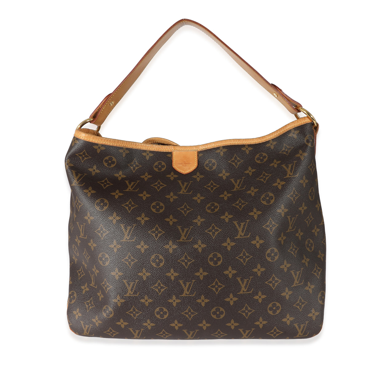 Louis Vuitton Monogram Canvas Delightful GM