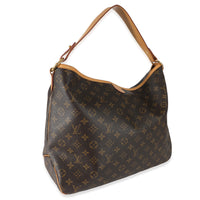 Louis Vuitton Monogram Canvas Delightful GM