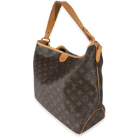 Louis Vuitton Monogram Canvas Delightful GM