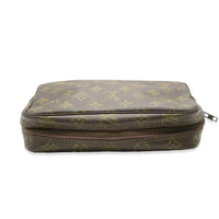 Louis Vuitton Monogram Canvas Trousse Toilette