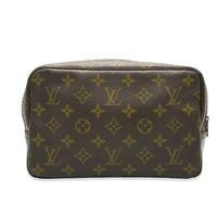 Louis Vuitton Monogram Canvas Trousse Toilette