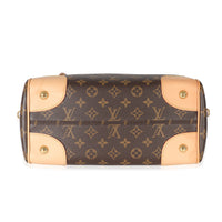 Louis Vuitton Monogram Canvas Estrela MM