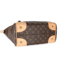 Louis Vuitton Monogram Canvas Estrela MM