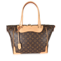 Louis Vuitton Monogram Canvas Estrela MM