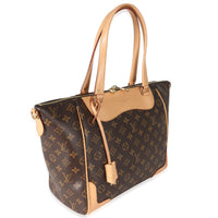 Louis Vuitton Monogram Canvas Estrela MM