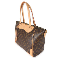 Louis Vuitton Monogram Canvas Estrela MM