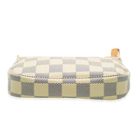 Louis Vuitton Damier Azur Mini Pochette Accessoires