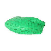 Bottega Veneta Parakeet Intrecciato Lambskin Mini Jodie