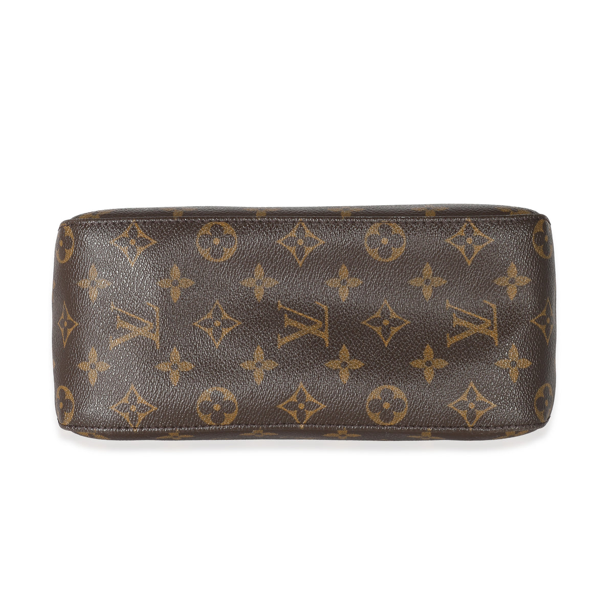 Louis Vuitton Monogram Canvas Looping MM