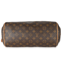 Louis Vuitton Monogram Canvas Montorgueil PM