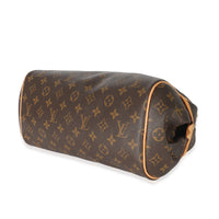 Louis Vuitton Monogram Canvas Montorgueil PM