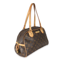 Louis Vuitton Monogram Canvas Montorgueil PM