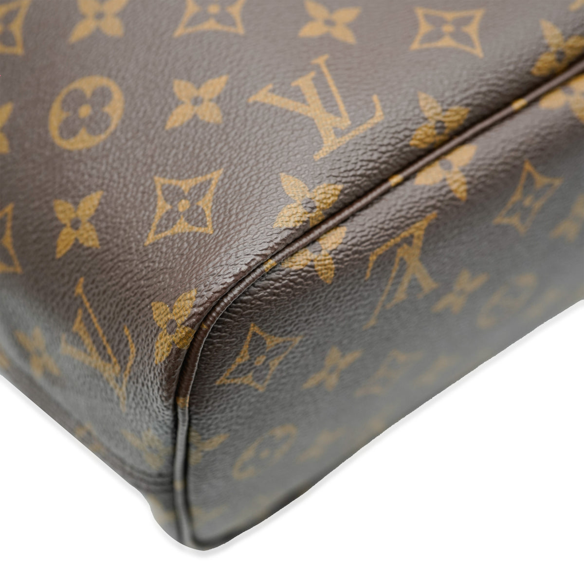 Louis Vuitton Monogram Canvas Neverfull PM