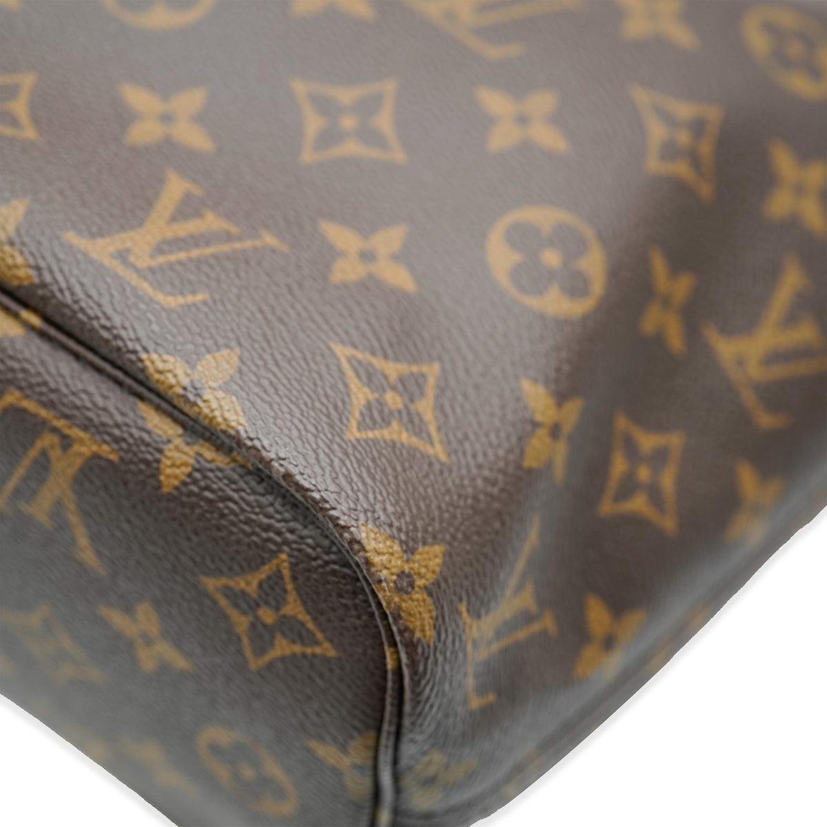 Louis Vuitton Monogram Canvas Neverfull PM