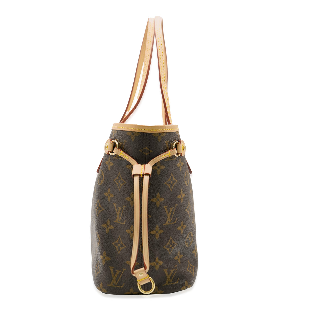 Louis Vuitton Monogram Canvas Neverfull PM