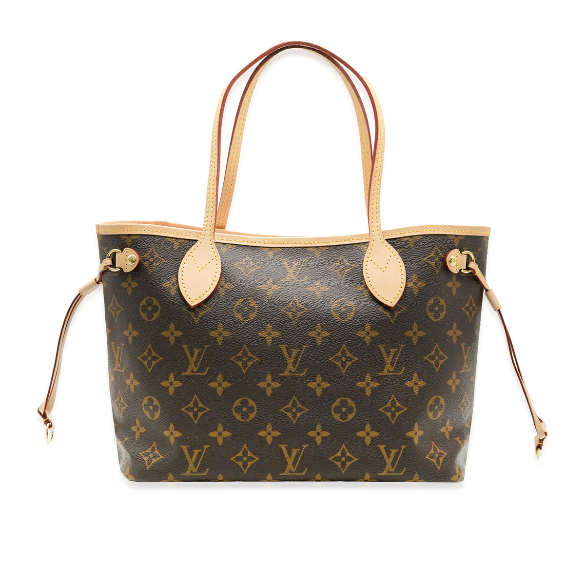 Louis Vuitton Monogram Canvas Neverfull PM