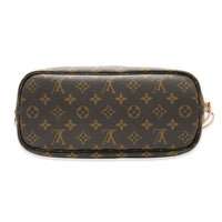 Louis Vuitton Monogram Canvas Neverfull PM