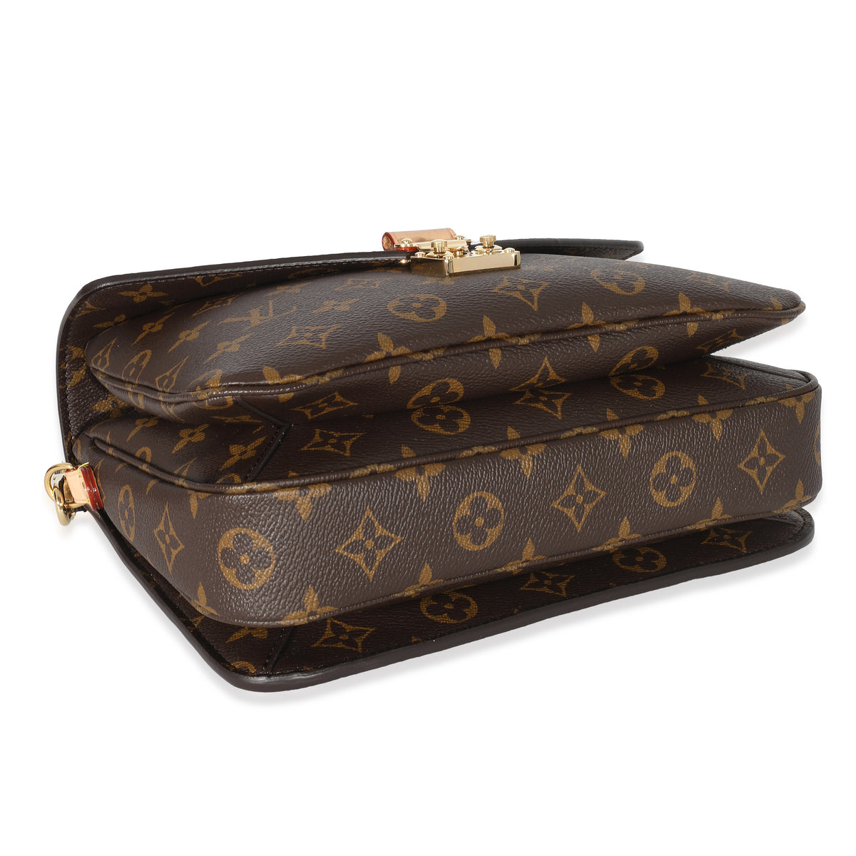 Louis Vuitton Monogram Canvas Metis Pochette