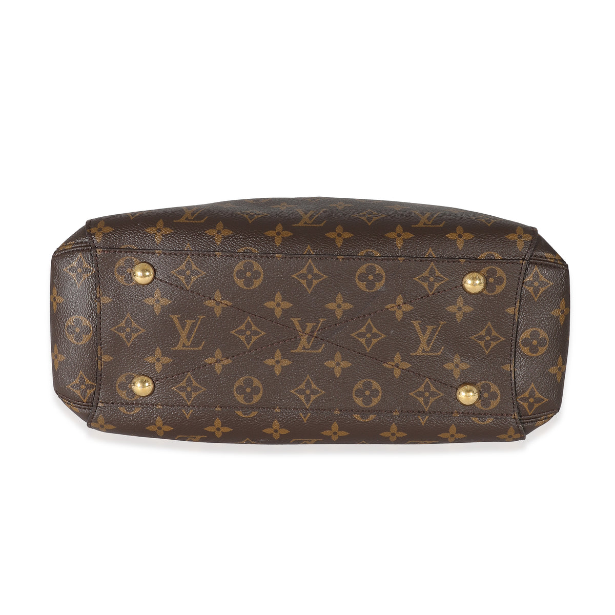 Louis Vuitton Monogram Canvas Montaigne MM