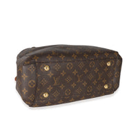 Louis Vuitton Monogram Canvas Montaigne MM