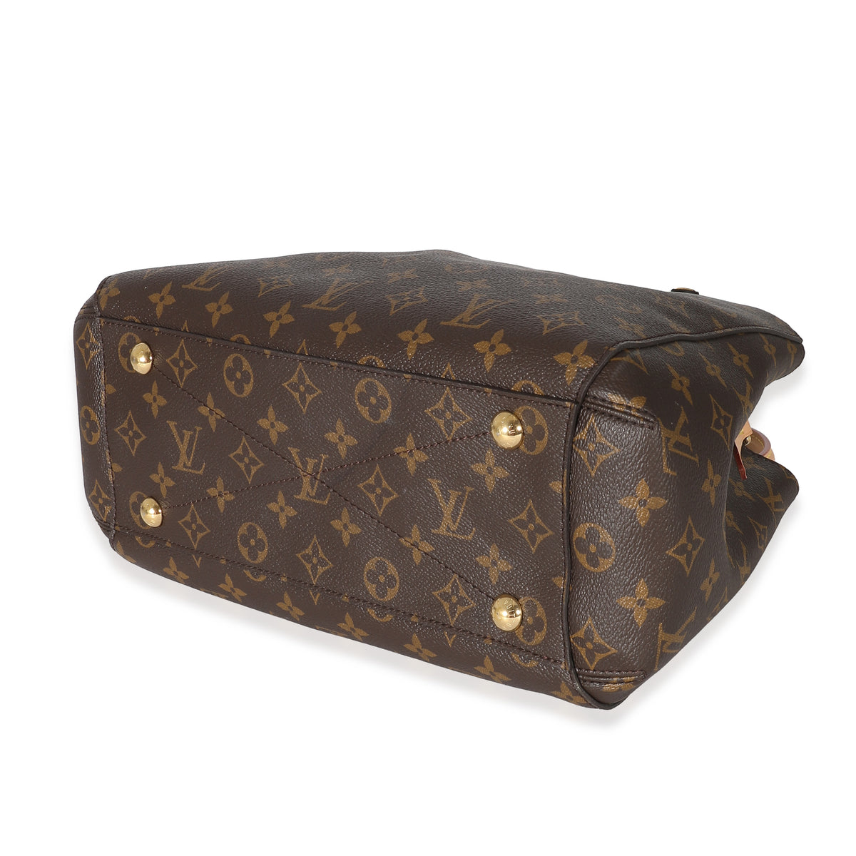 Louis Vuitton Monogram Canvas Montaigne MM