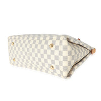 Louis Vuitton Damier Azur Canvas Lymington