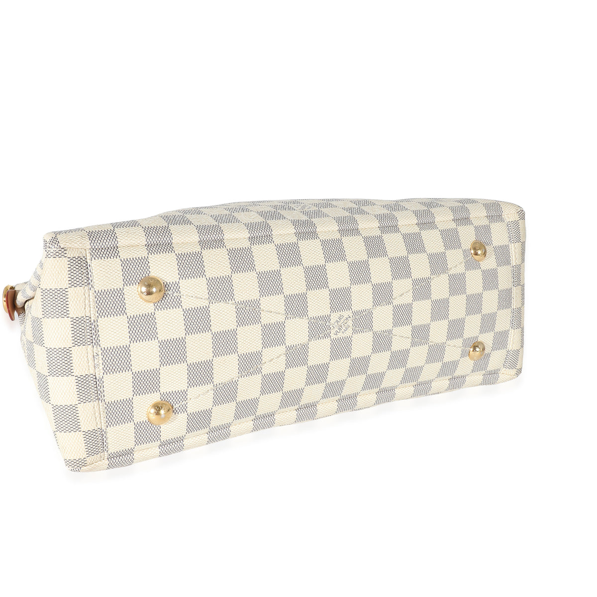 Louis Vuitton Damier Azur Canvas Lymington