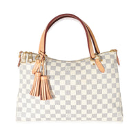 Louis Vuitton Damier Azur Canvas Lymington