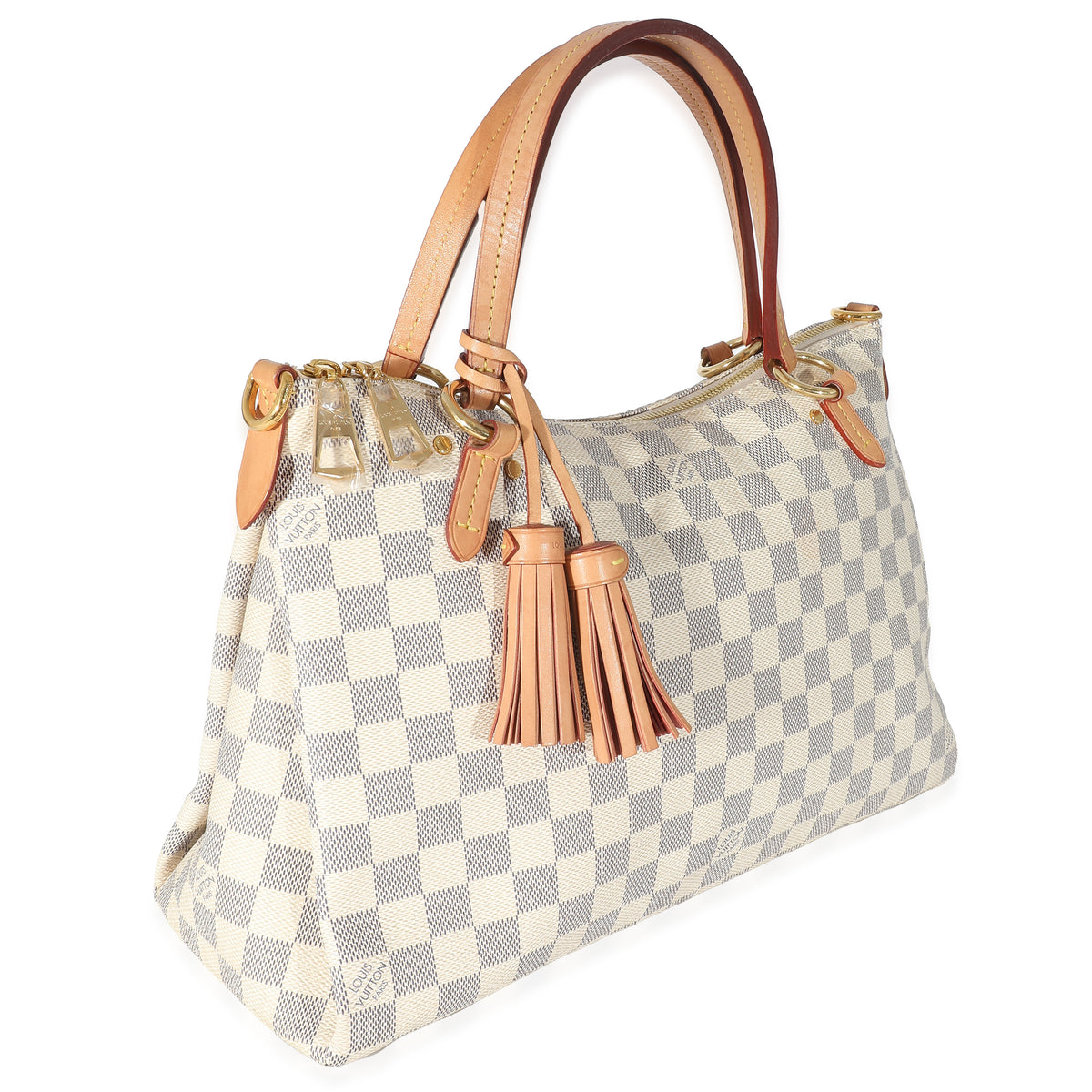 Louis Vuitton Damier Azur Canvas Lymington