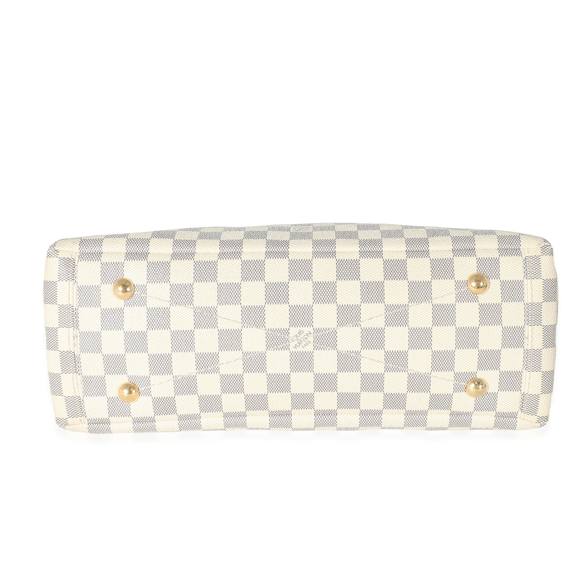 Louis Vuitton Damier Azur Canvas Lymington