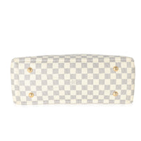 Louis Vuitton Damier Azur Canvas Lymington