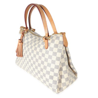 Louis Vuitton Damier Azur Canvas Lymington