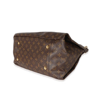 Louis Vuitton Monogram Canvas Artsy MM