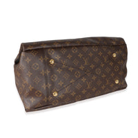 Louis Vuitton Monogram Canvas Artsy MM