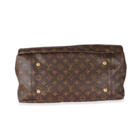 Louis Vuitton Monogram Canvas Artsy MM