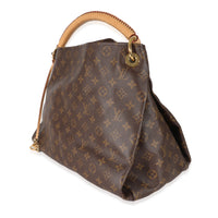 Louis Vuitton Monogram Canvas Artsy MM